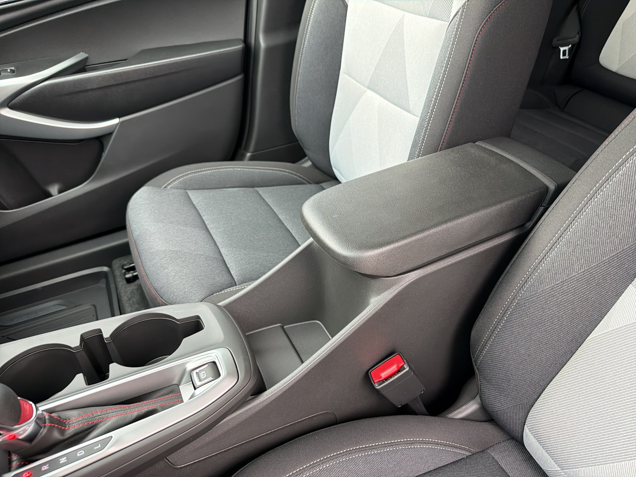2026 Chevrolet Trax RS - Photo 39