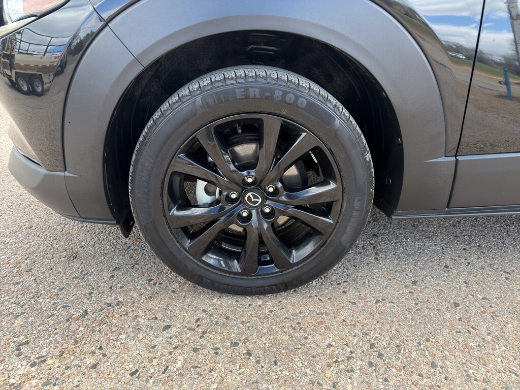 Used 2024 Mazda CX-30 2.5 S Select Sport