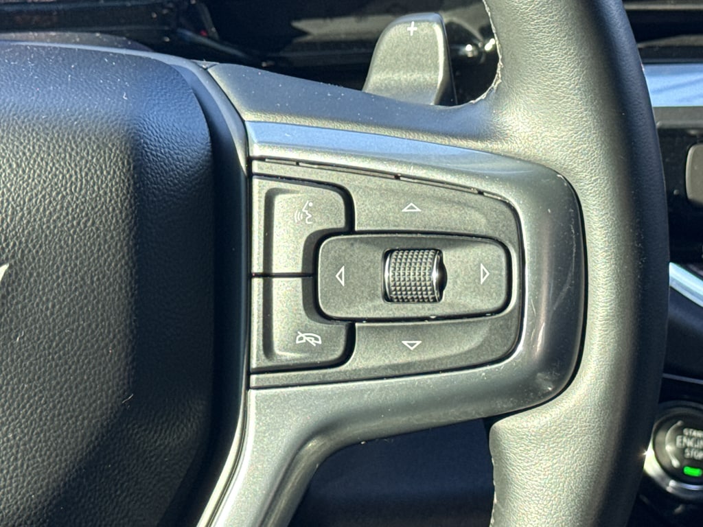 2024 Chevrolet Silverado 1500 LT Trail Boss - Photo 14