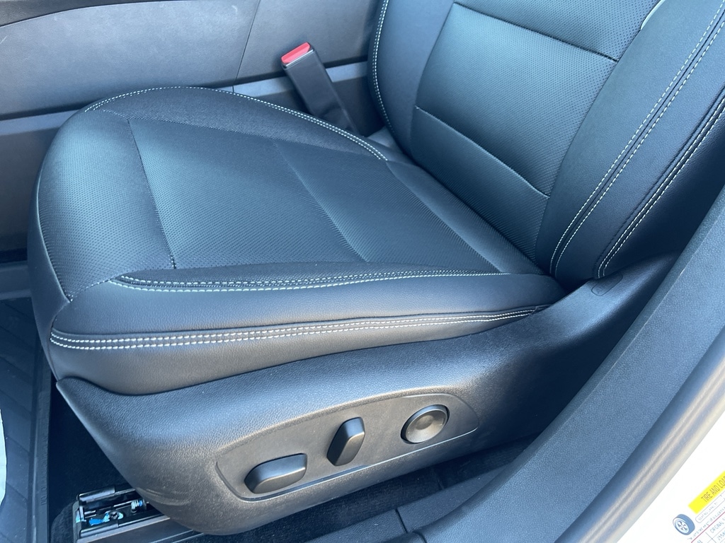 2025 Chevrolet Blazer EV LT - Photo 21