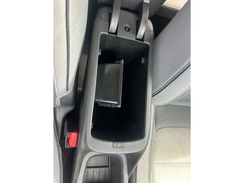 2025 Chevrolet Trailblazer LT - Photo 21