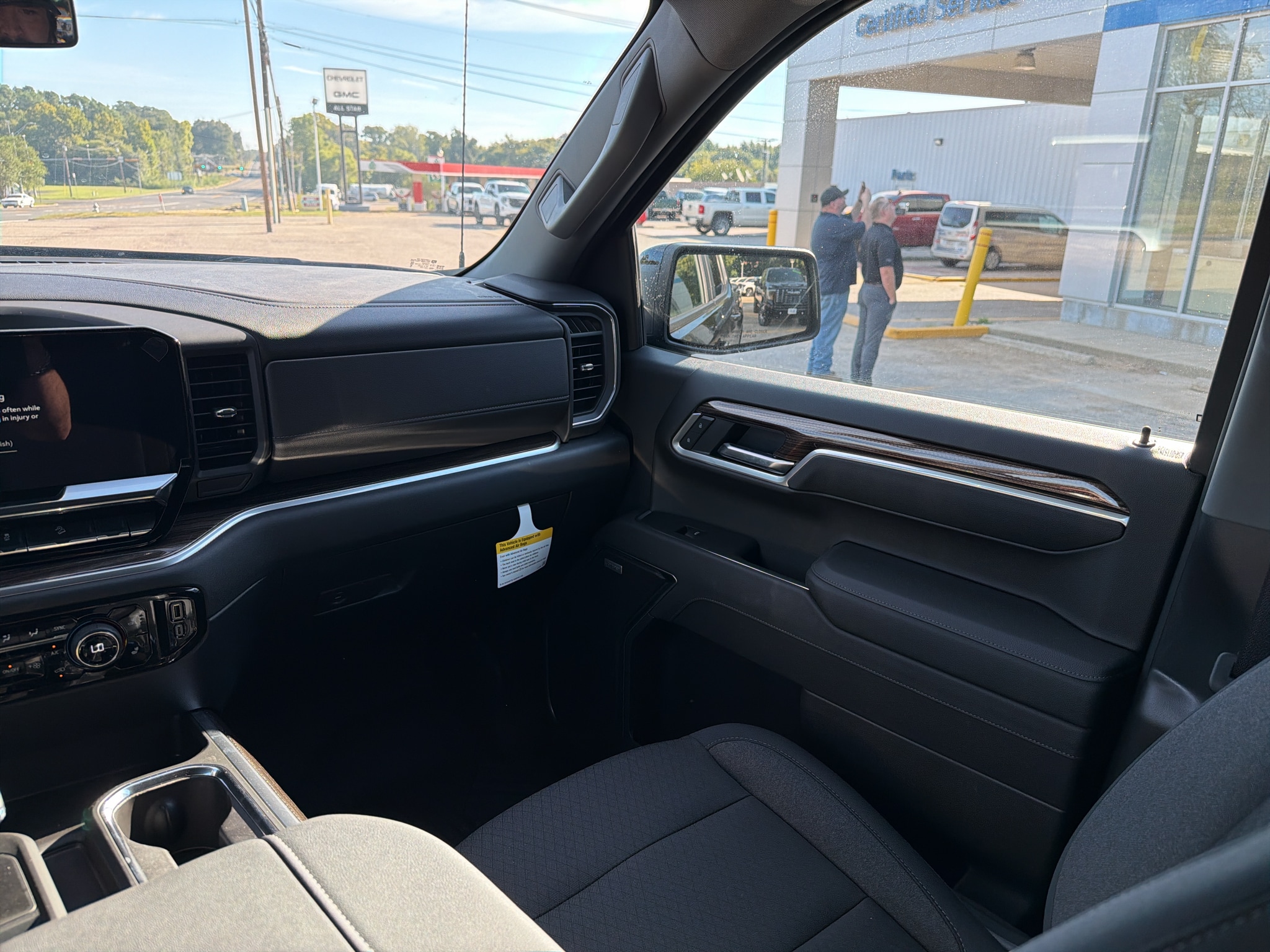 2026 Chevrolet Silverado 1500 RST - Photo 22
