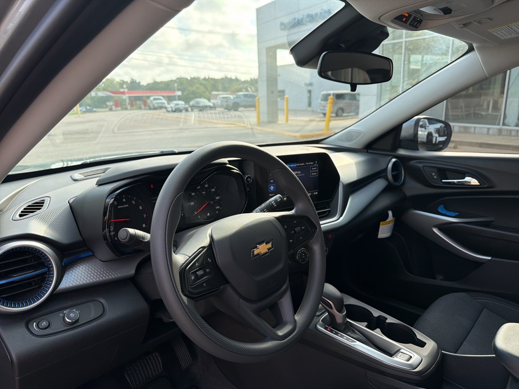 2026 Chevrolet Trax LS - Photo 24