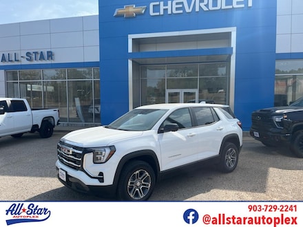 2026 GMC Terrain Elevation SUV