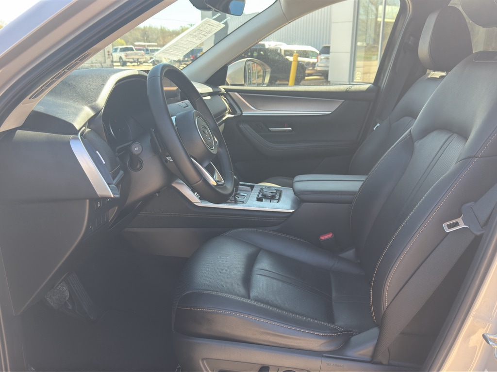 Used 2025 Mazda CX-90 Preferred Package