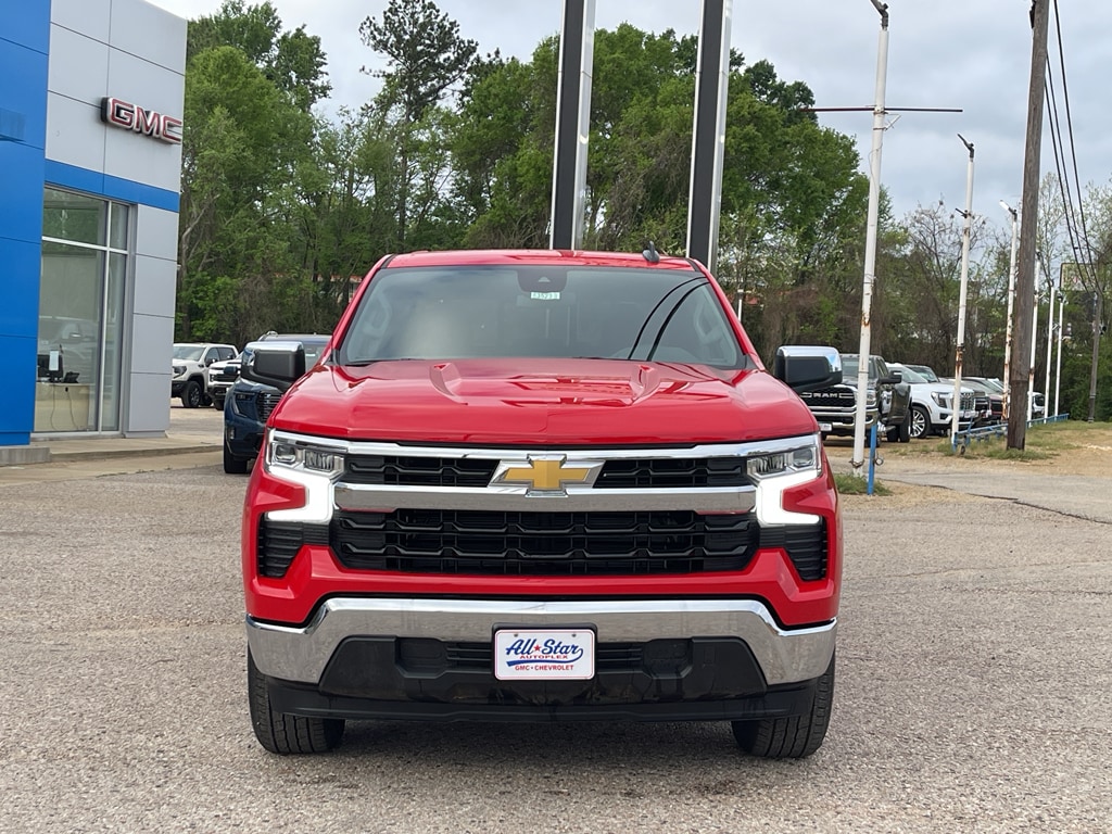 2026 Chevrolet Silverado 1500 LT - Photo 27