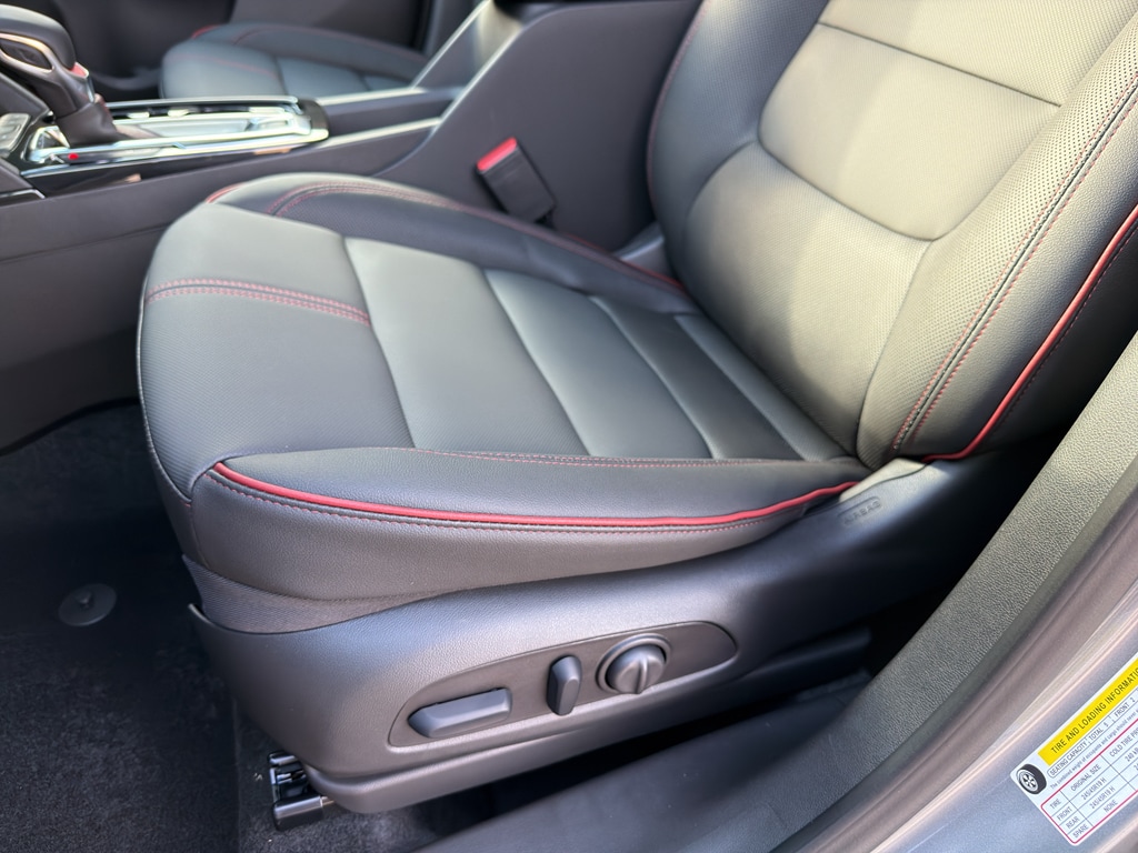 2026 Chevrolet Trailblazer RS - Photo 23