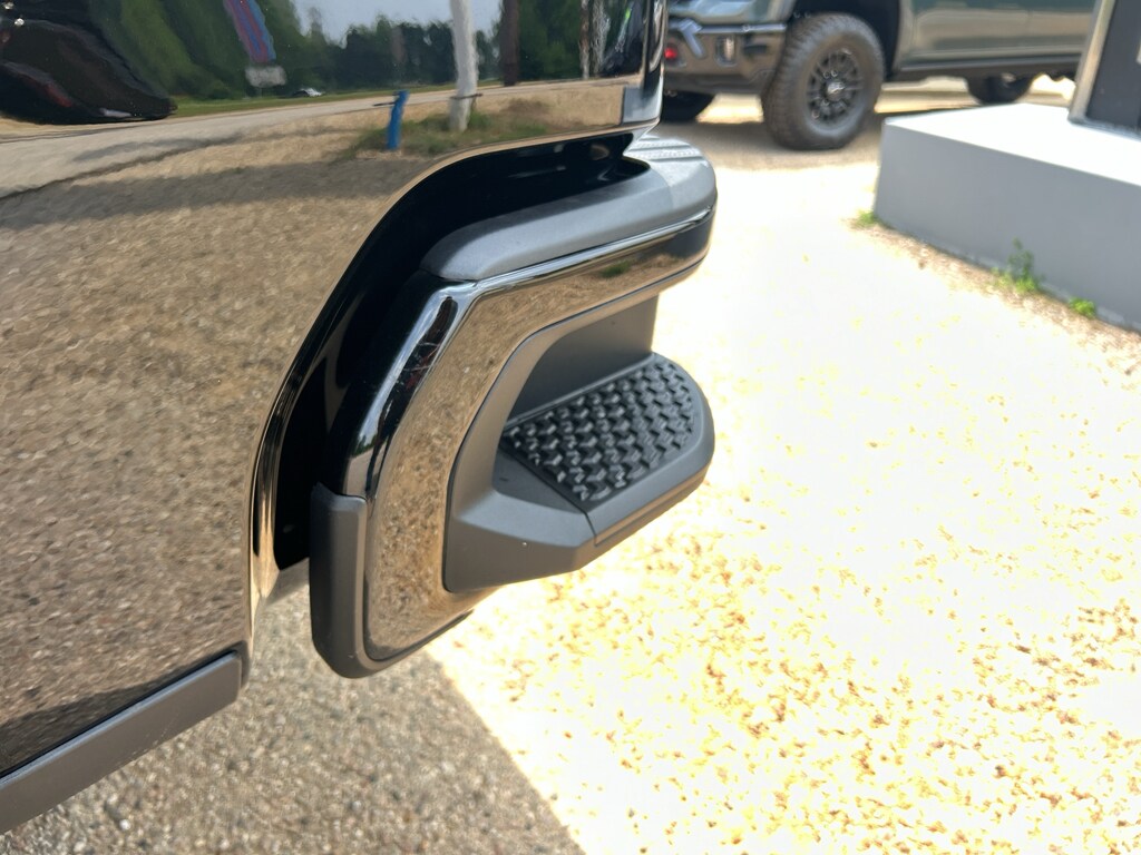 2026 Chevrolet Silverado 1500 Custom - Photo 32