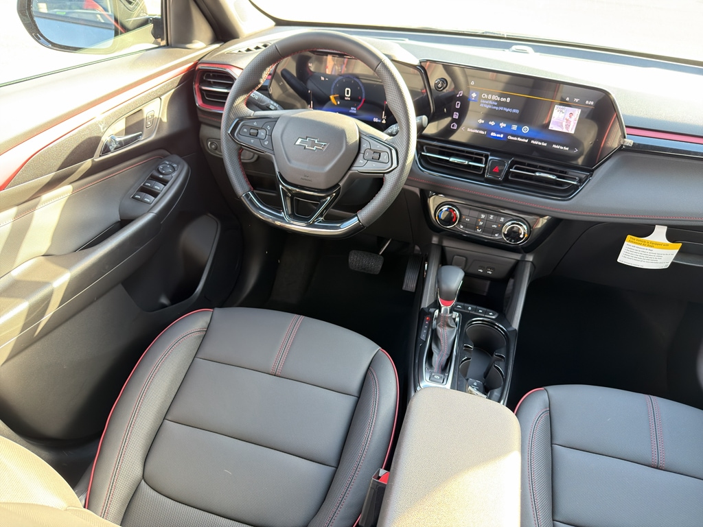 2026 Chevrolet Trailblazer RS - Photo 19