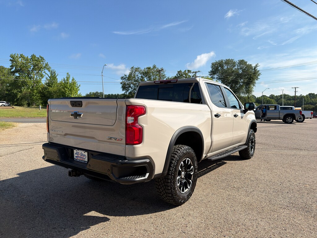 2026 Chevrolet Silverado 1500 ZR2 - Photo 12