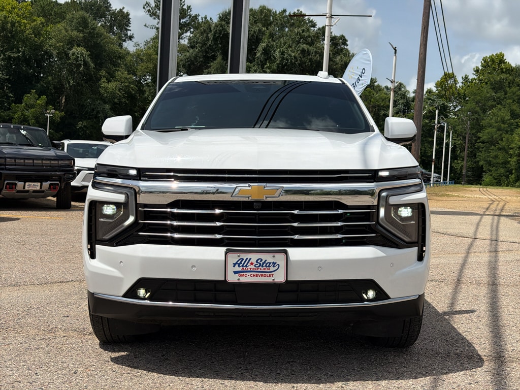 2025 Chevrolet Tahoe LT - Photo 14