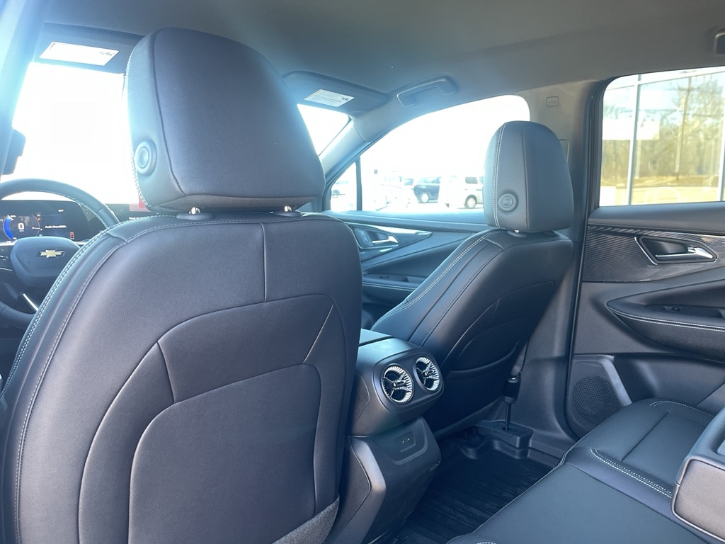 2025 Chevrolet Blazer EV LT - Photo 18