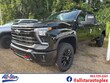  Chevrolet Silverado 2500 HD