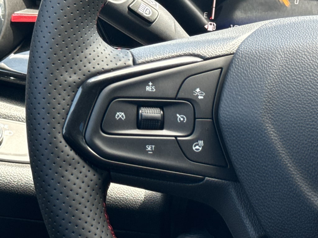 2026 Chevrolet Trax RS - Photo 25