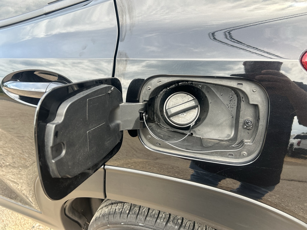 2025 Chevrolet Trailblazer LT - Photo 9
