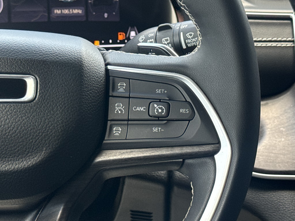 2024 Jeep Grand Cherokee Limited - Photo 24