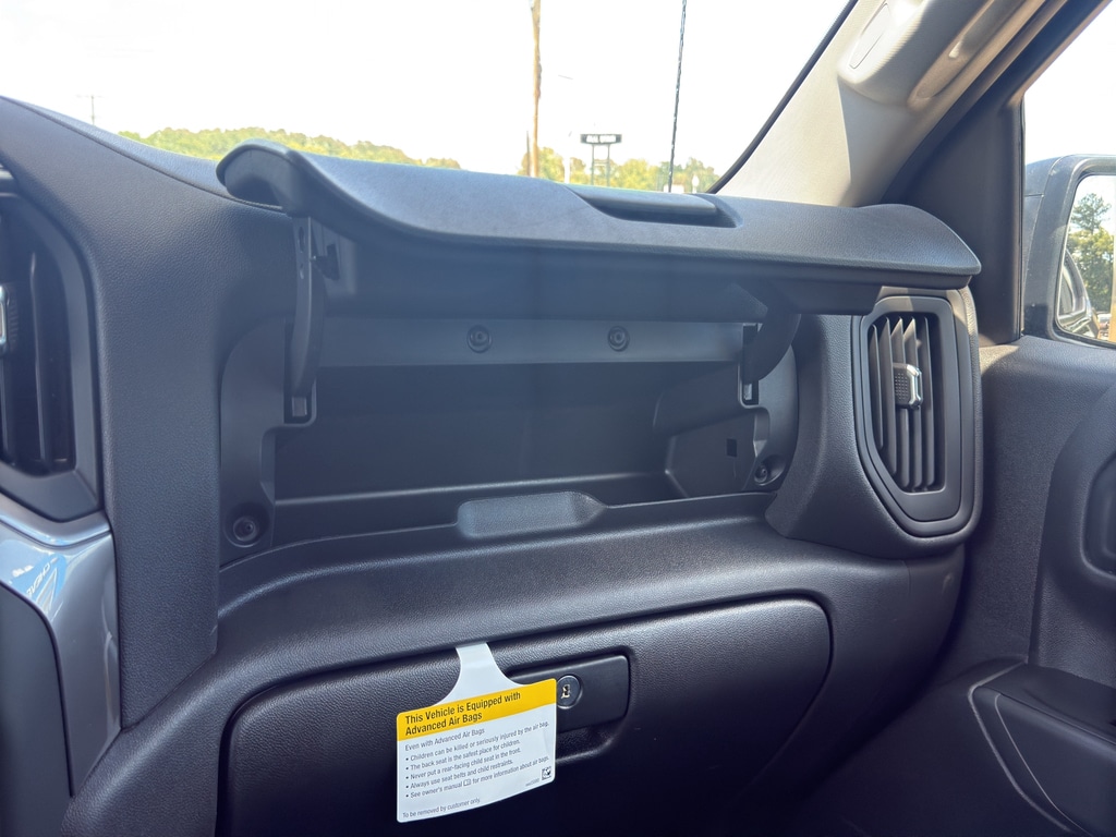 2026 Chevrolet Silverado 1500 Custom - Photo 27