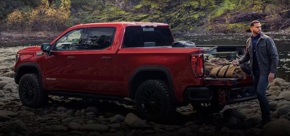 2025 GMC Federal Tax Deductions | All Star Autoplex Palestine TX