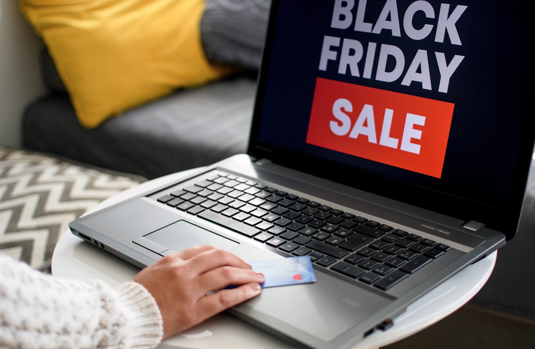 Black Friday Chevrolet Specials at All Star Autoplex in Palestine, TX