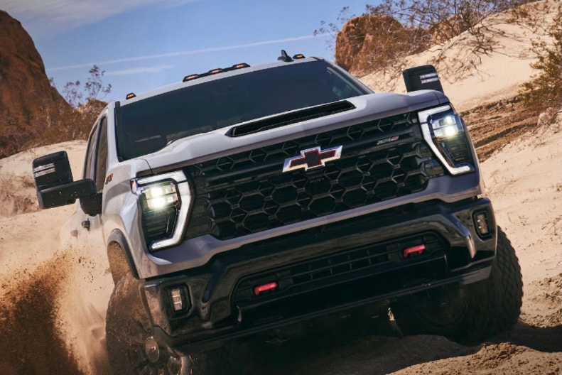 Chevrolet Tax Incentive Section 179 near Tyler TX