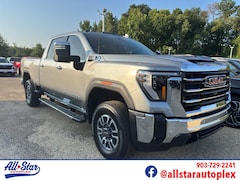 2025 GMC Sierra 2500 HD SLT Truck
