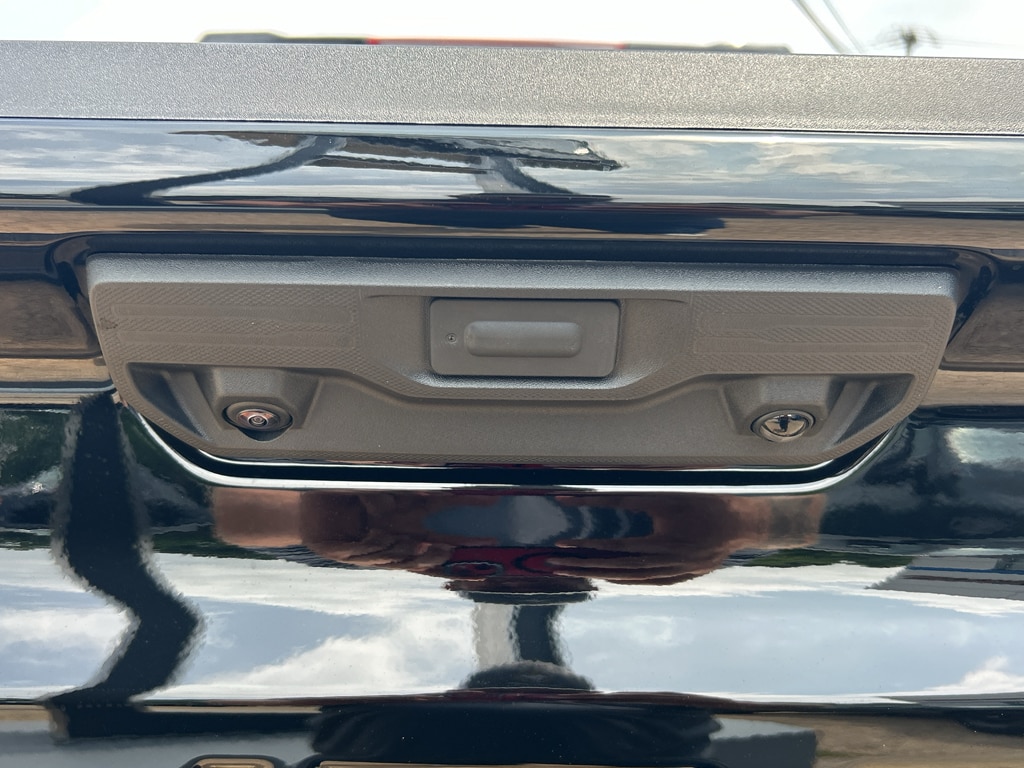 2026 Chevrolet Silverado 1500 Custom - Photo 33