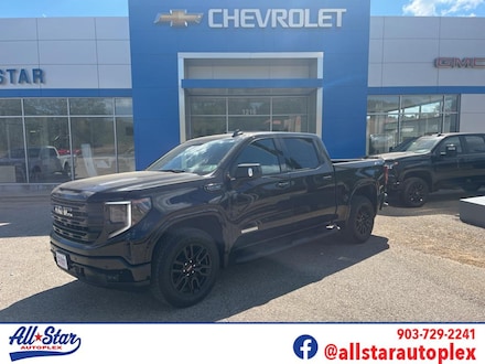 2026 GMC Sierra 1500 Elevation Truck