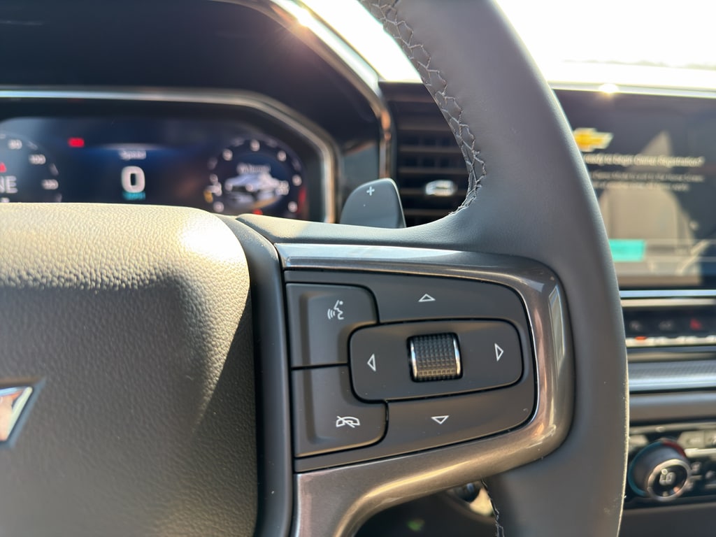 2026 Chevrolet Silverado 1500 ZR2 - Photo 30