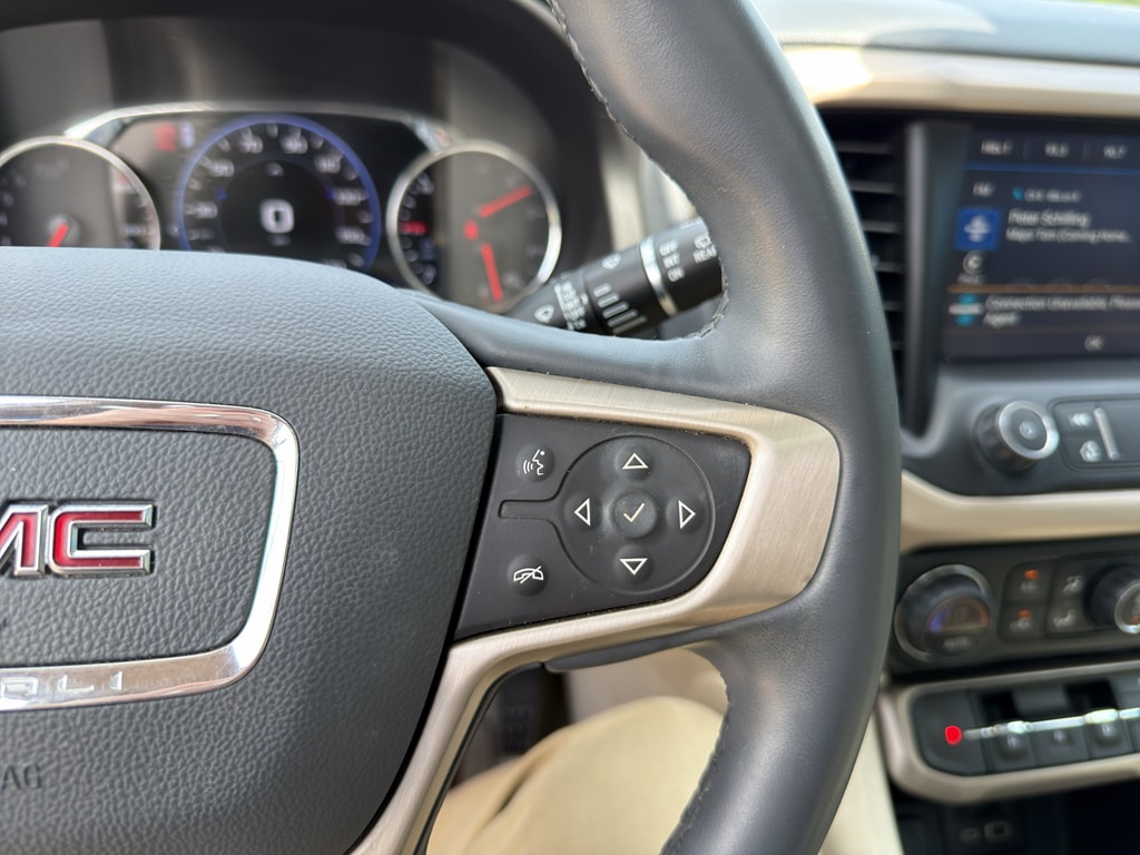 2023 GMC Acadia Denali - Photo 29