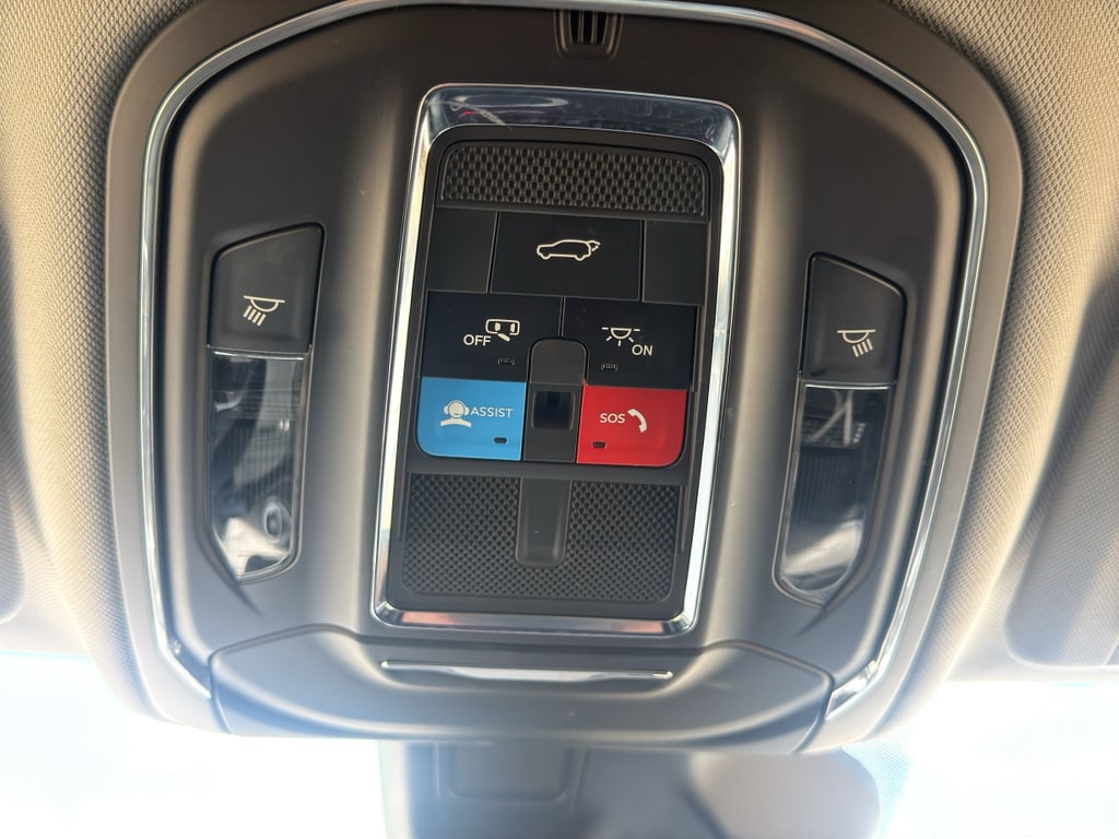 2024 Jeep Grand Cherokee Limited - Photo 31