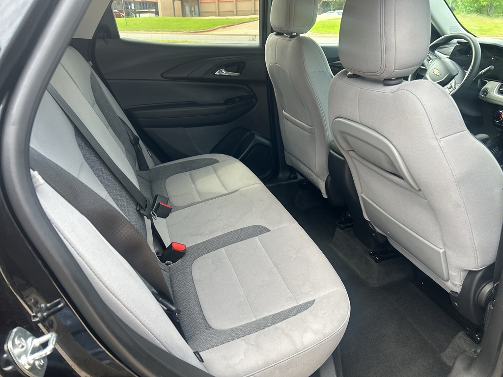 2025 Chevrolet Trailblazer LT - Photo 15