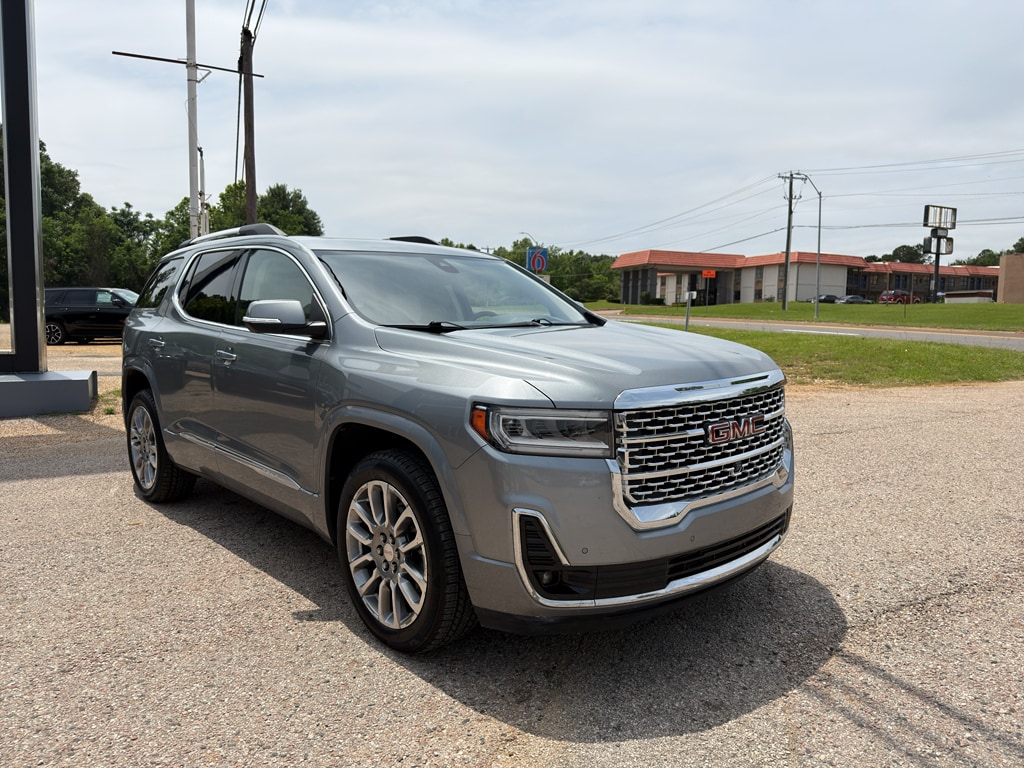 2023 GMC Acadia Denali - Photo 14