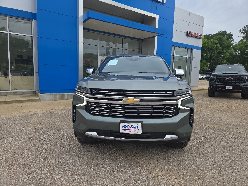 2023 Chevrolet Suburban Premier - Photo 26