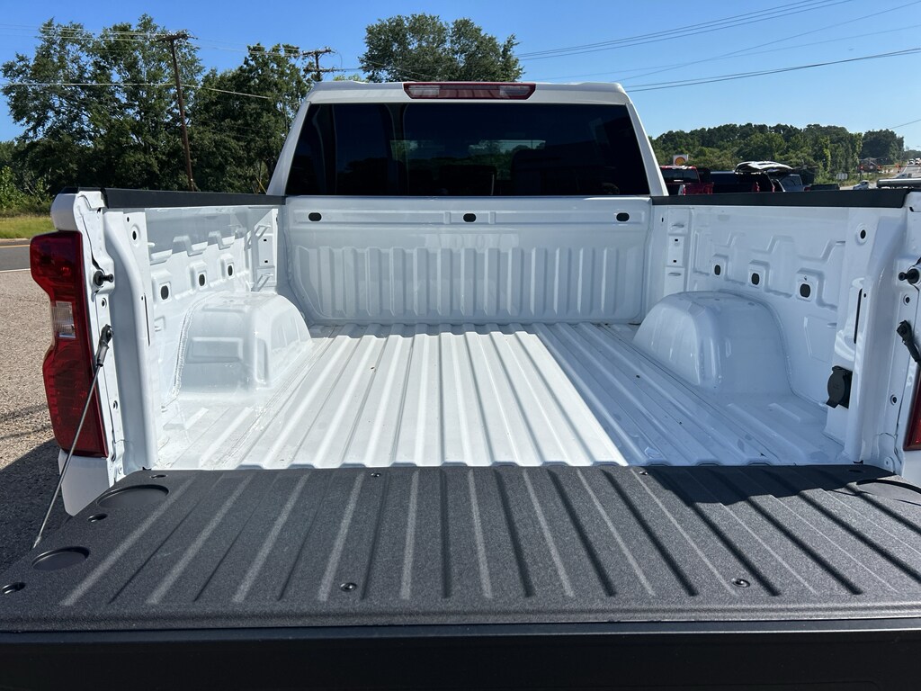 2026 Chevrolet Silverado 1500 Custom - Photo 15