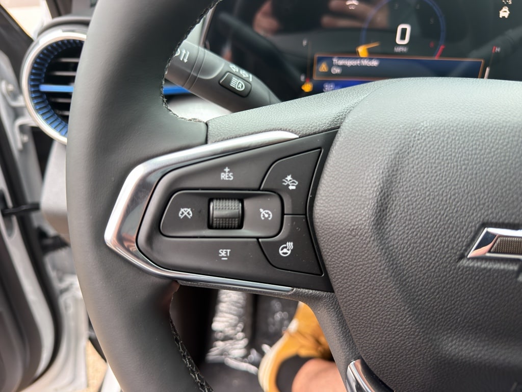 2026 Chevrolet Trax LT - Photo 24