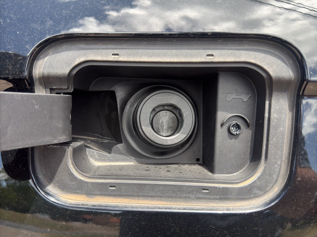 2024 Jeep Grand Cherokee Limited - Photo 34
