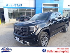 2026 GMC Sierra 1500 Denali Ultimate Truck