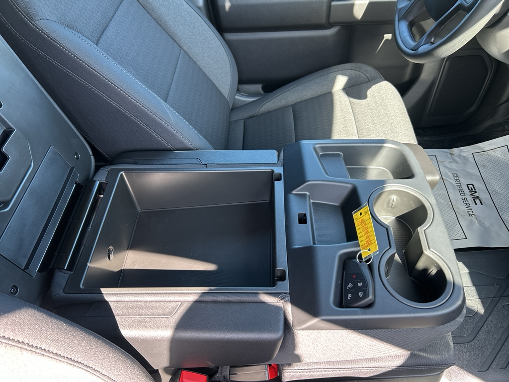 2026 Chevrolet Silverado 1500 Custom - Photo 26
