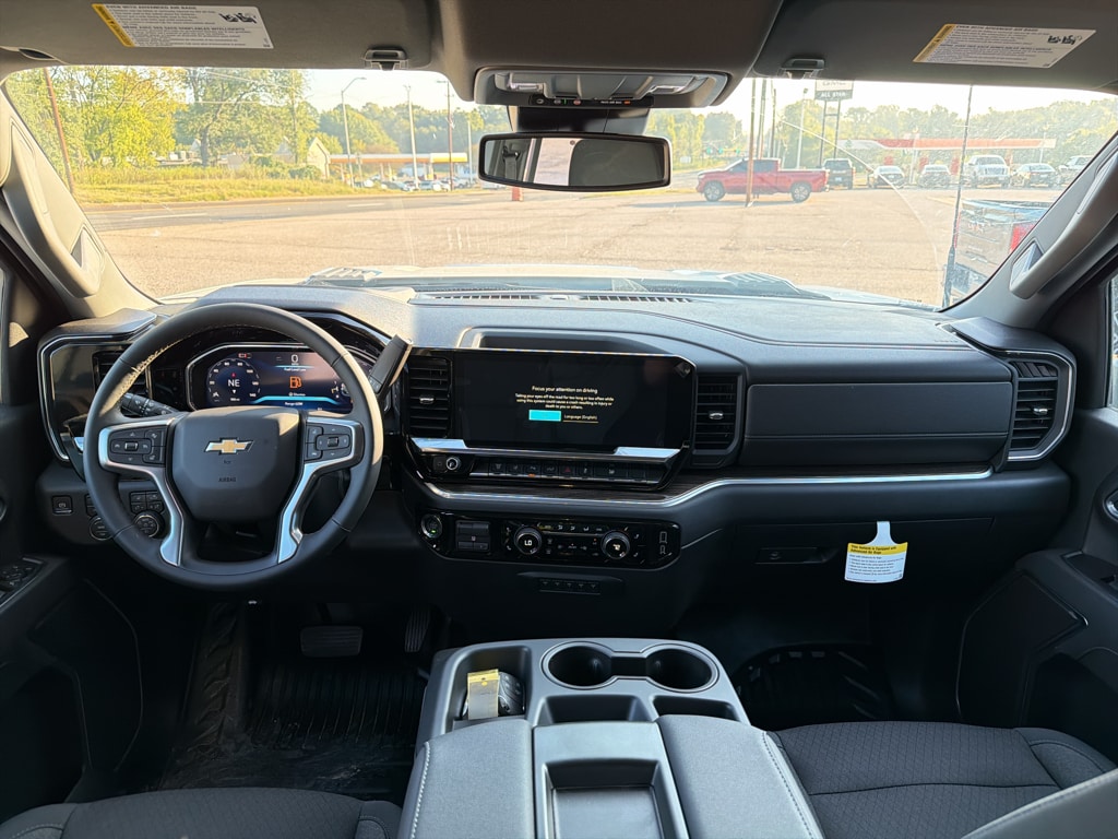 2026 Chevrolet Silverado 3500 HD LT - Photo 19