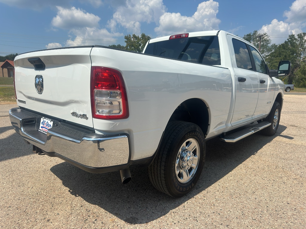 Used 2024 Ram 2500 Big Horn
