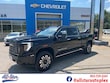  GMC Sierra 2500 HD
