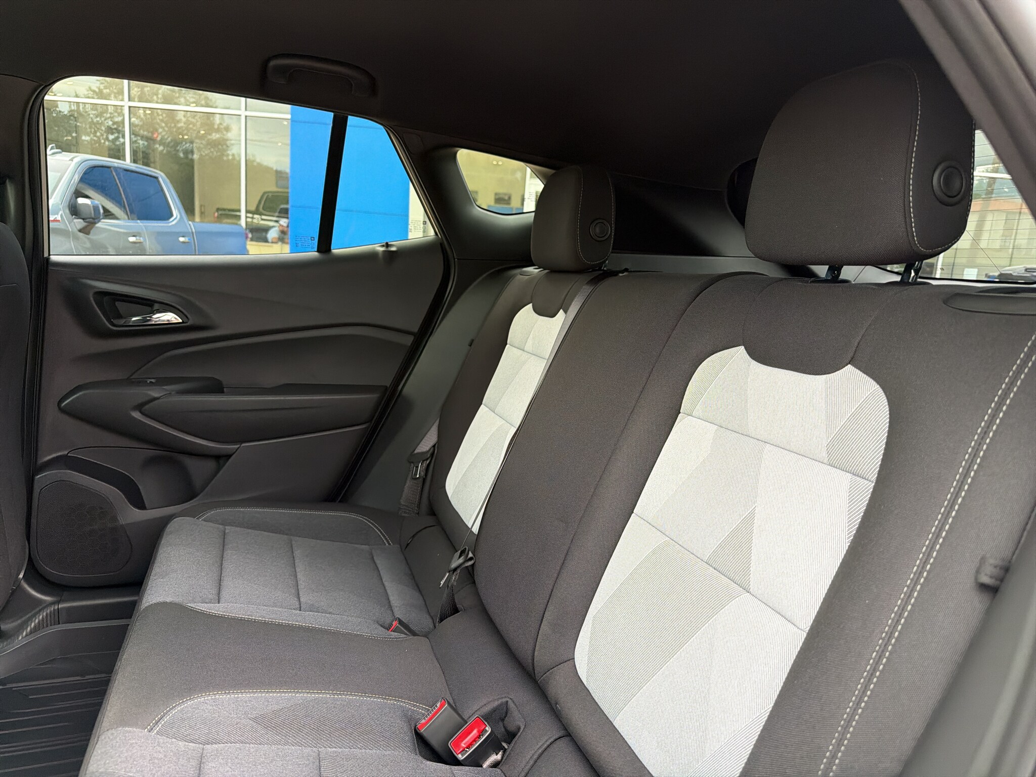 2026 Chevrolet Trax RS - Photo 22