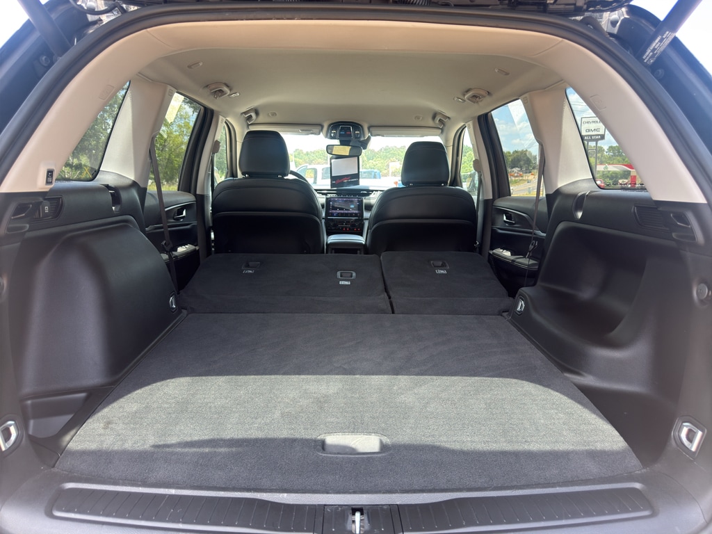 2024 Jeep Grand Cherokee Limited - Photo 12
