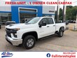  Chevrolet Silverado 2500 HD