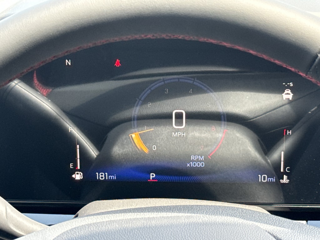 2026 Chevrolet Trax RS - Photo 22