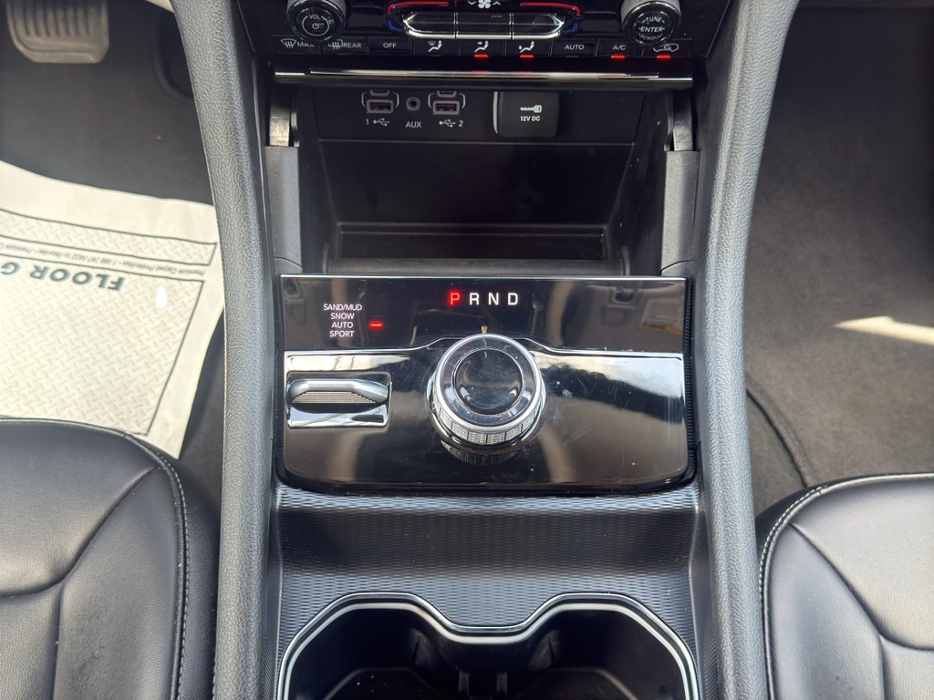 2024 Jeep Grand Cherokee Limited - Photo 28