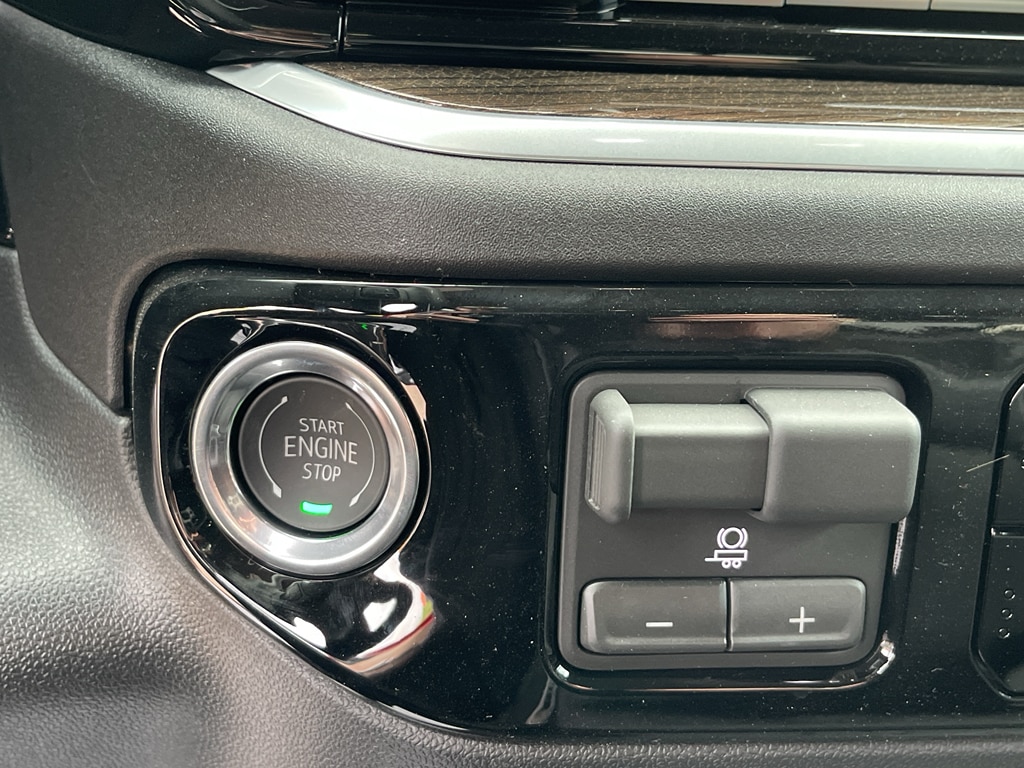 2026 Chevrolet Silverado 1500 LT - Photo 24
