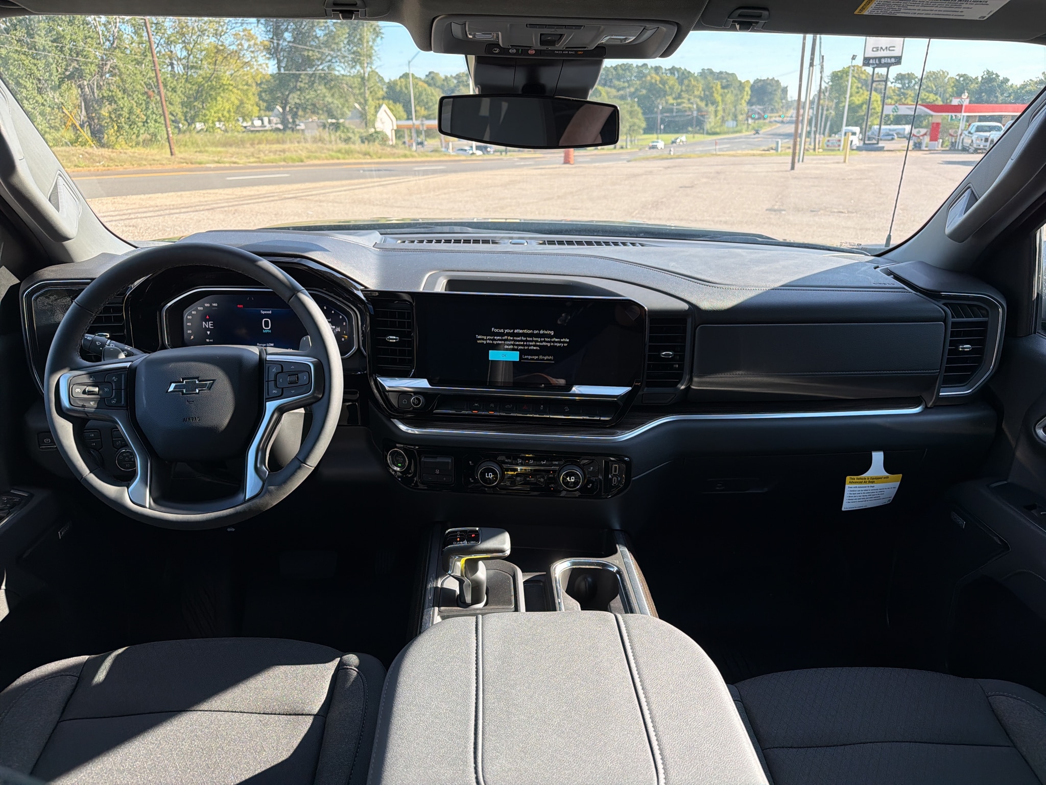 2026 Chevrolet Silverado 1500 RST - Photo 20