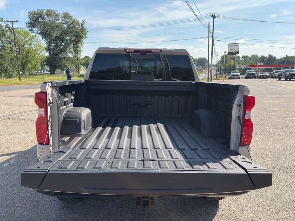 2026 Chevrolet Silverado 1500 ZR2 - Photo 10