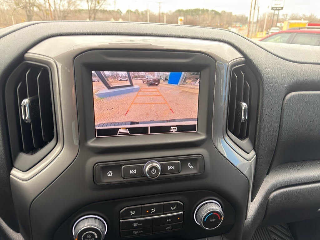 2026 Chevrolet Silverado 2500 HD Custom - Photo 26